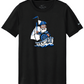 Baseball Youth Nike Swoosh Sleeve Legend Tee