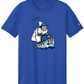 Baseball Youth Nike Swoosh Sleeve Legend Tee