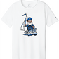 Baseball Youth Nike Swoosh Sleeve Legend Tee