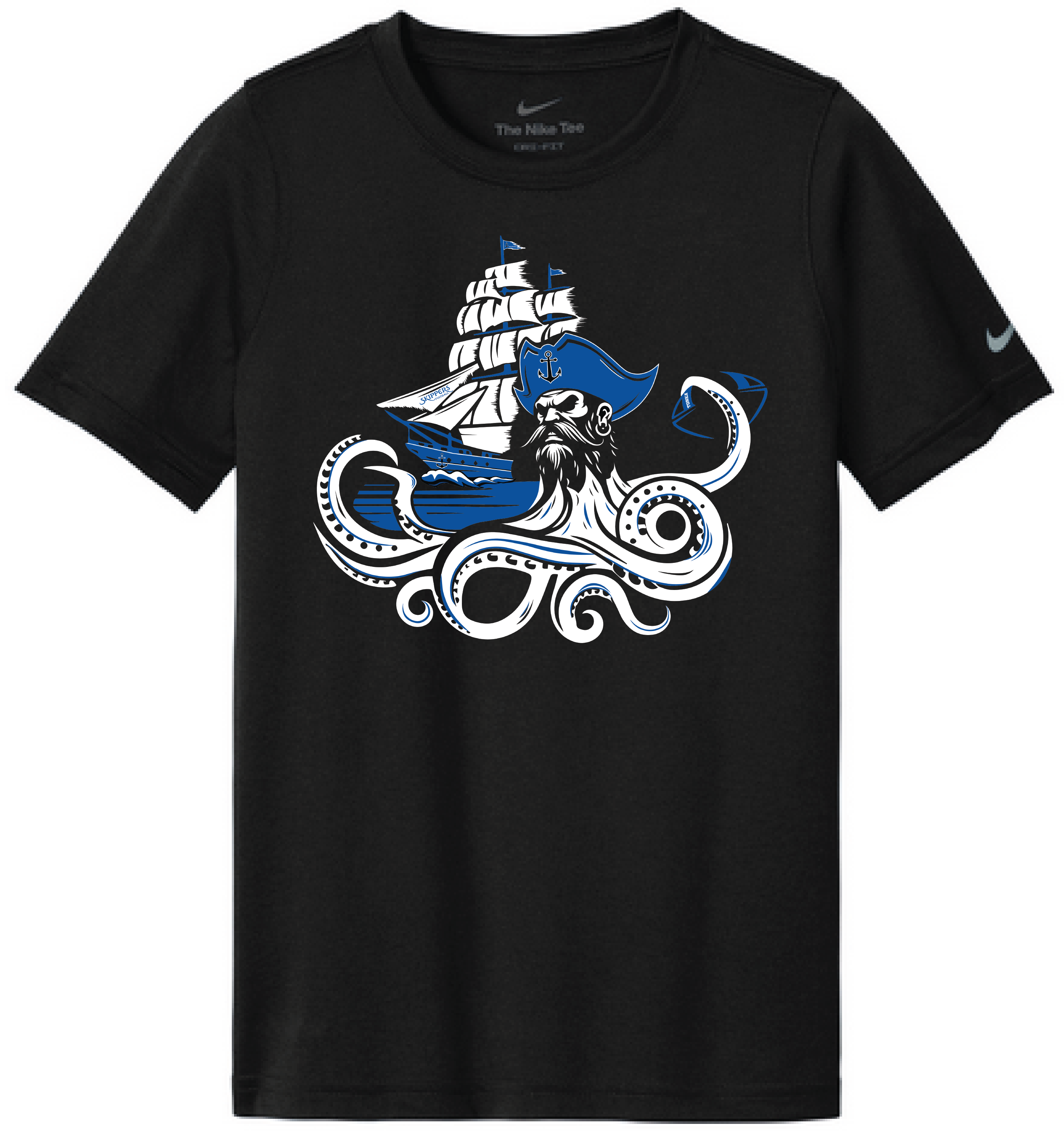 Football Youth Nike Performance rLegend Tee
