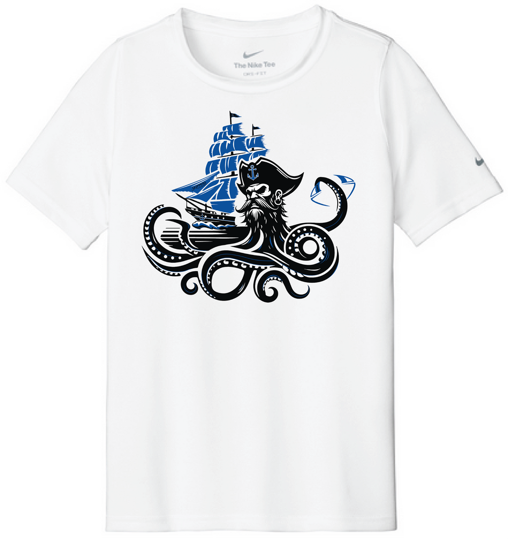 Football Youth Nike Performance rLegend Tee