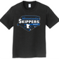 Baseball Youth Fan Favorite Comfort Tee