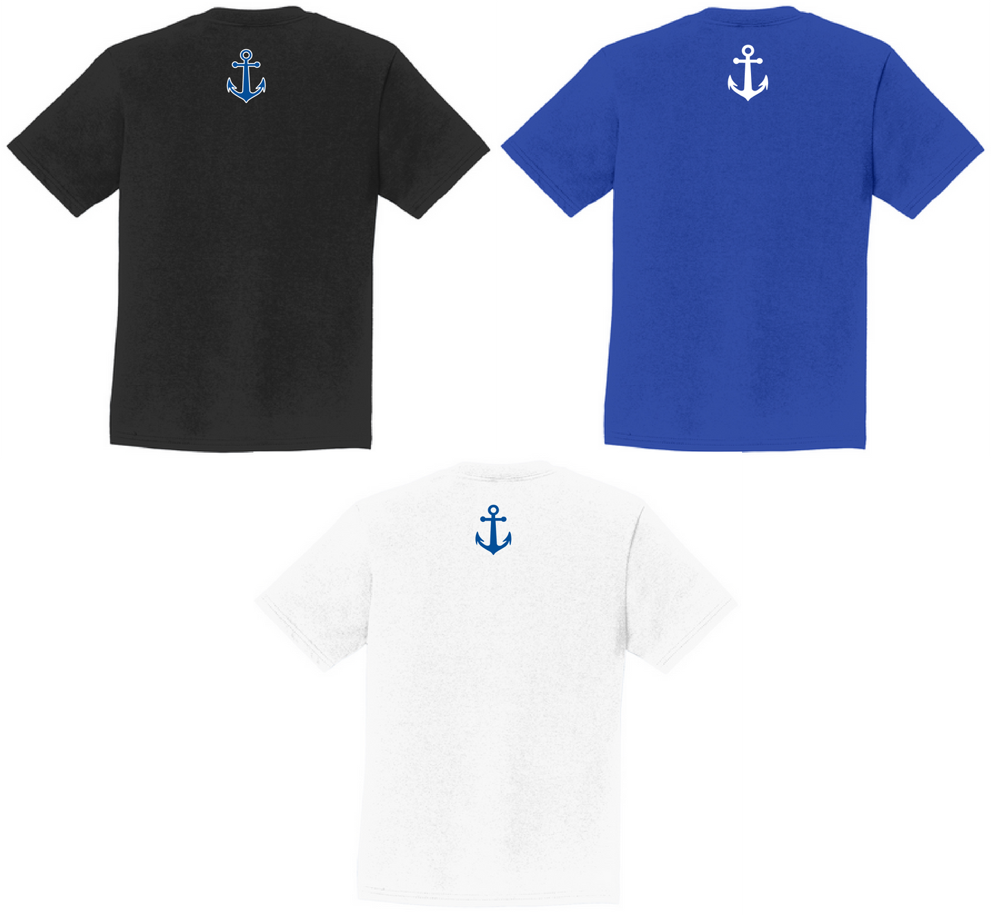 Baseball Youth Fan Favorite Comfort Tee