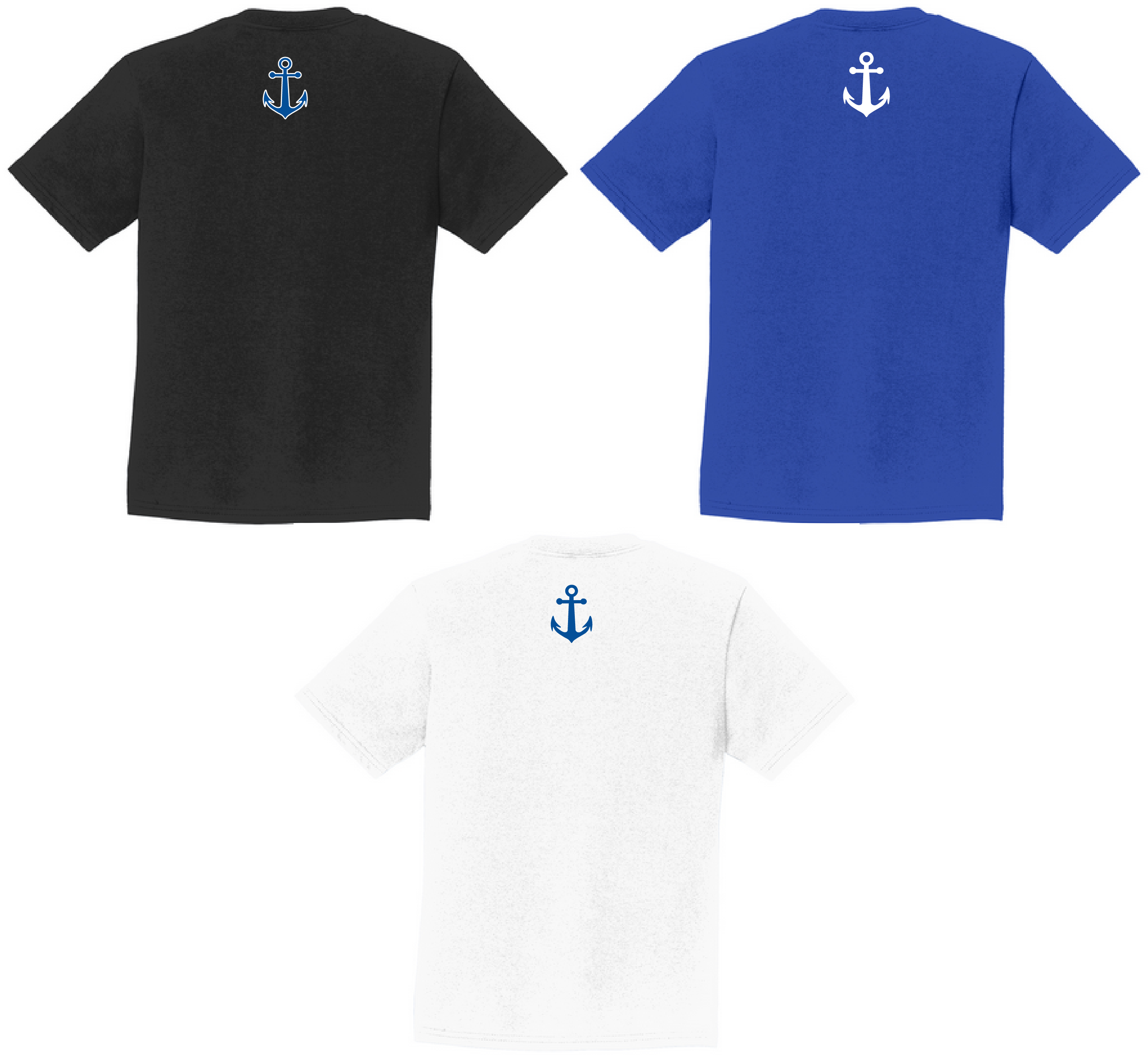 Baseball Youth Fan Favorite Comfort Tee