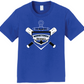 Baseball Youth Fan Favorite Comfort Tee