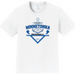 Baseball Youth Fan Favorite Comfort Tee