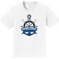 Baseball Youth Fan Favorite Comfort Tee