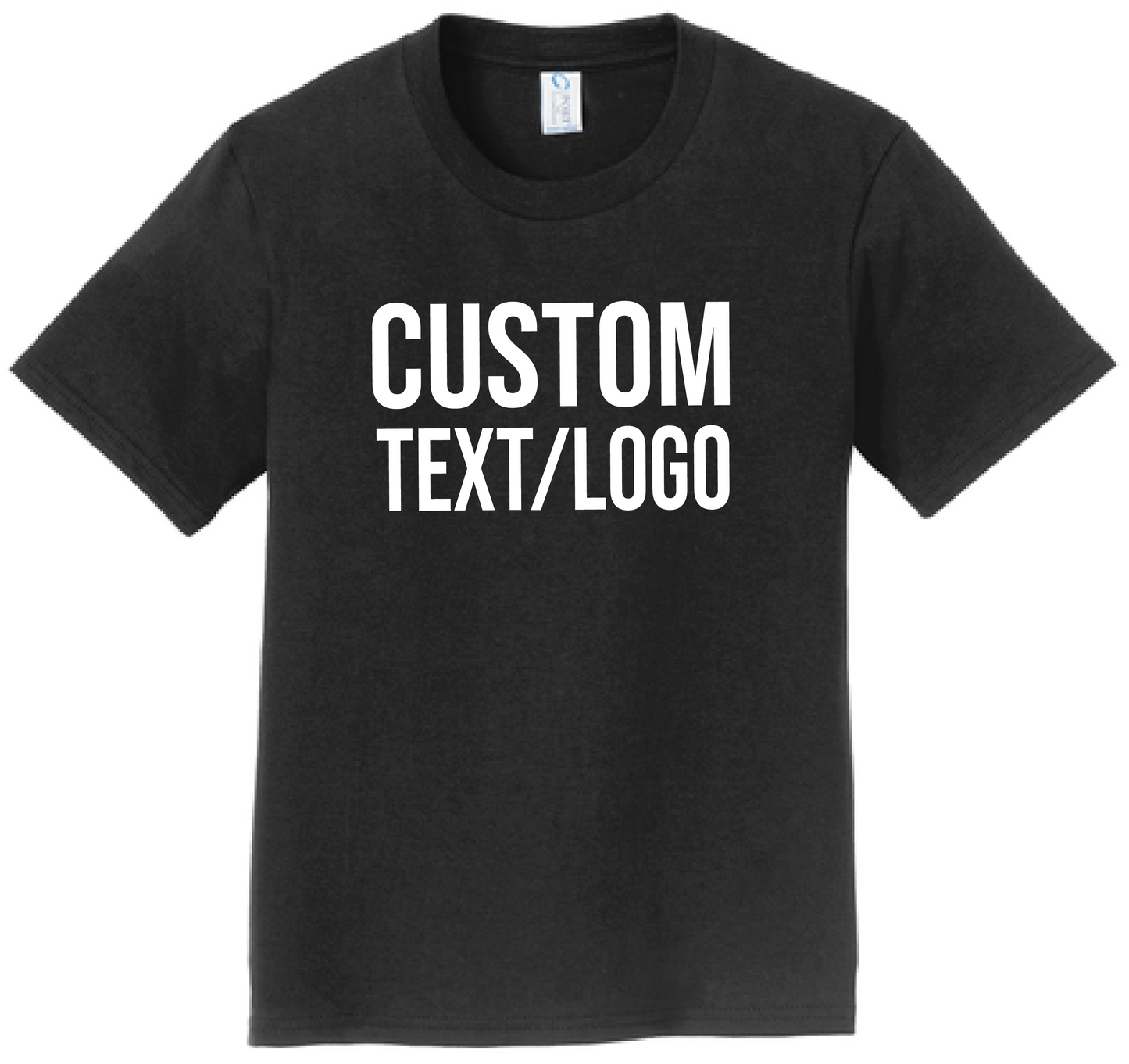 Custom Youth Fan Favorite Tee