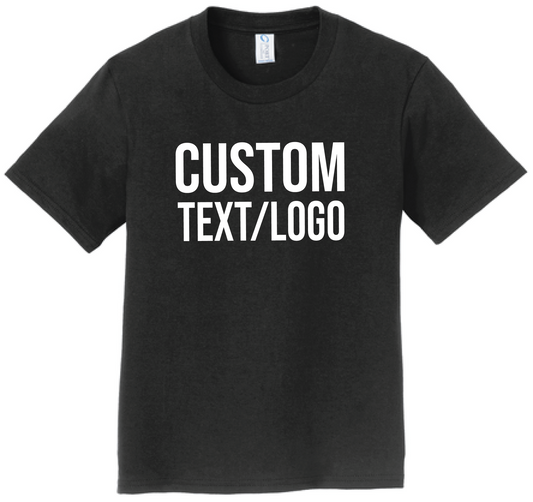 Custom Youth Fan Favorite Tee