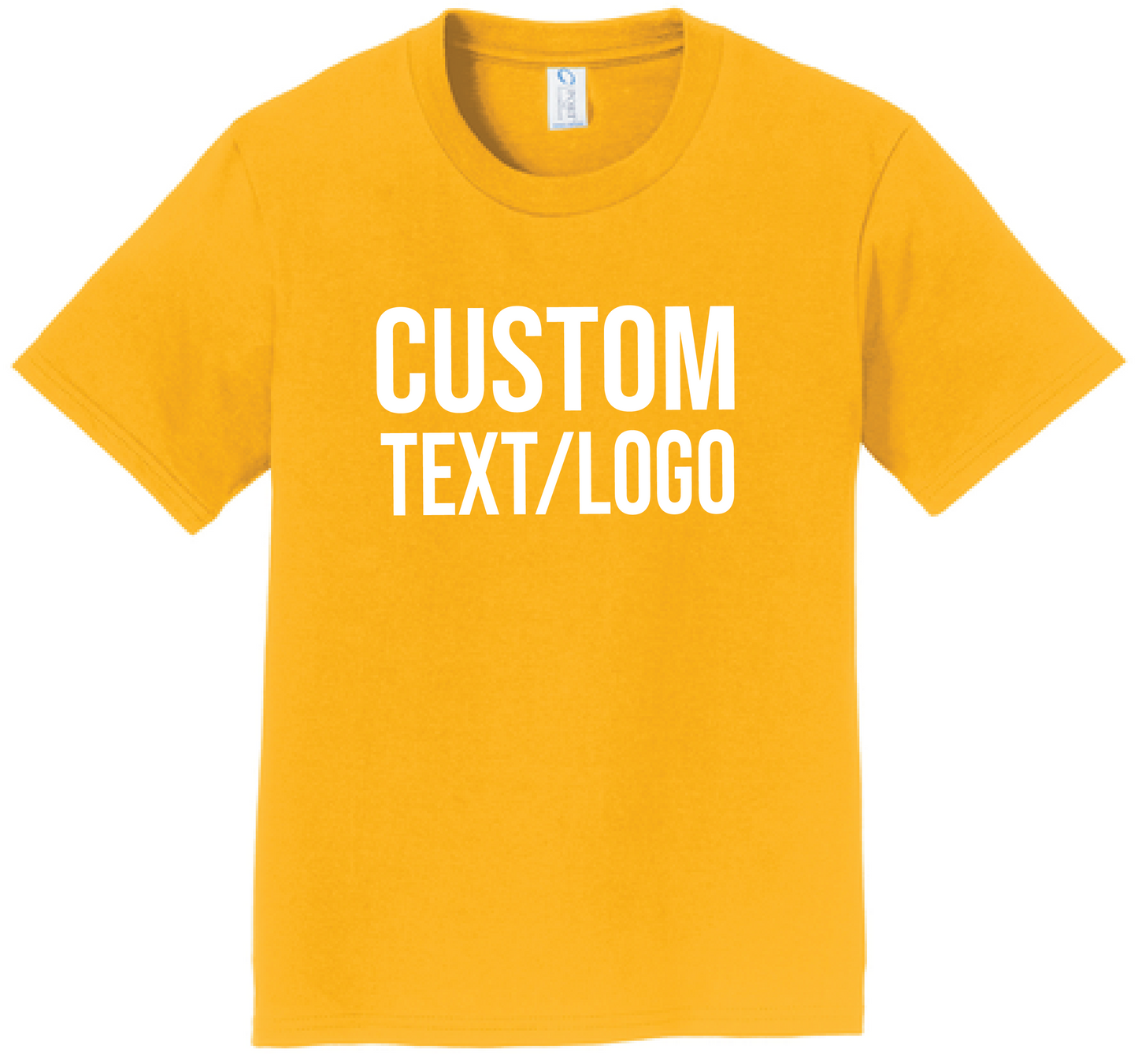 Custom Youth Fan Favorite Tee