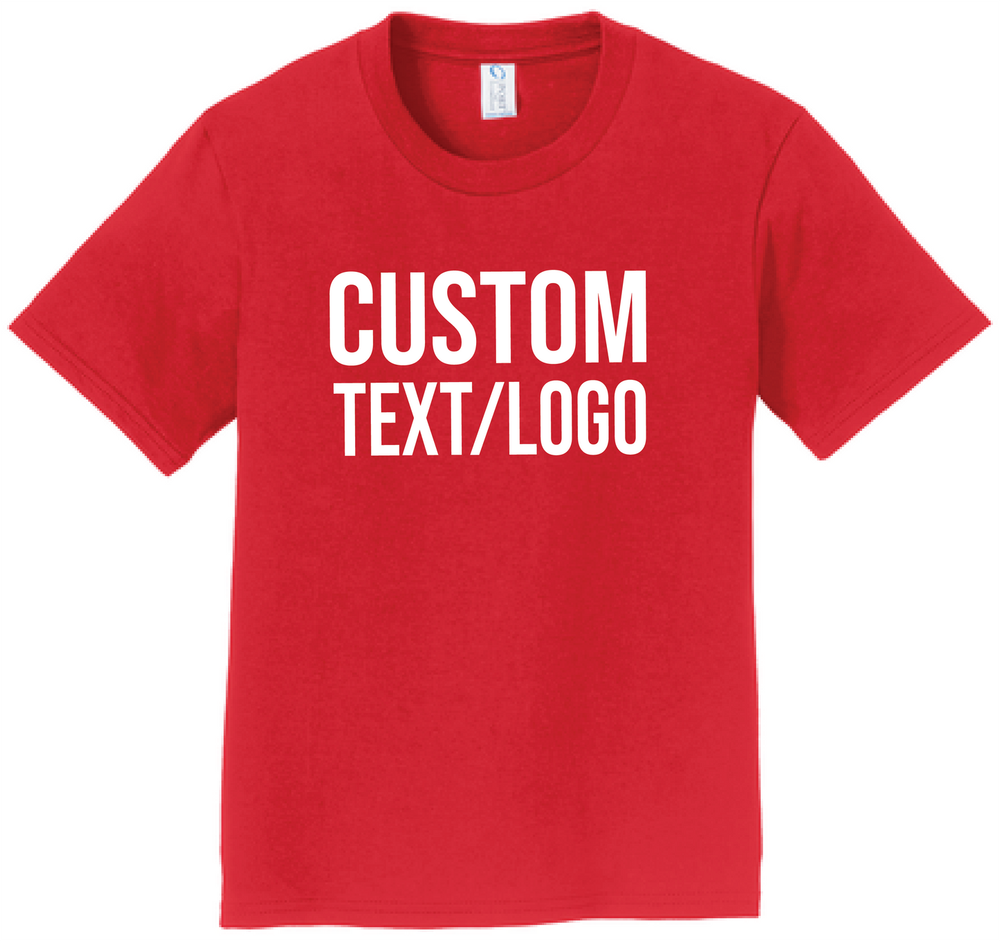 Custom Youth Fan Favorite Tee