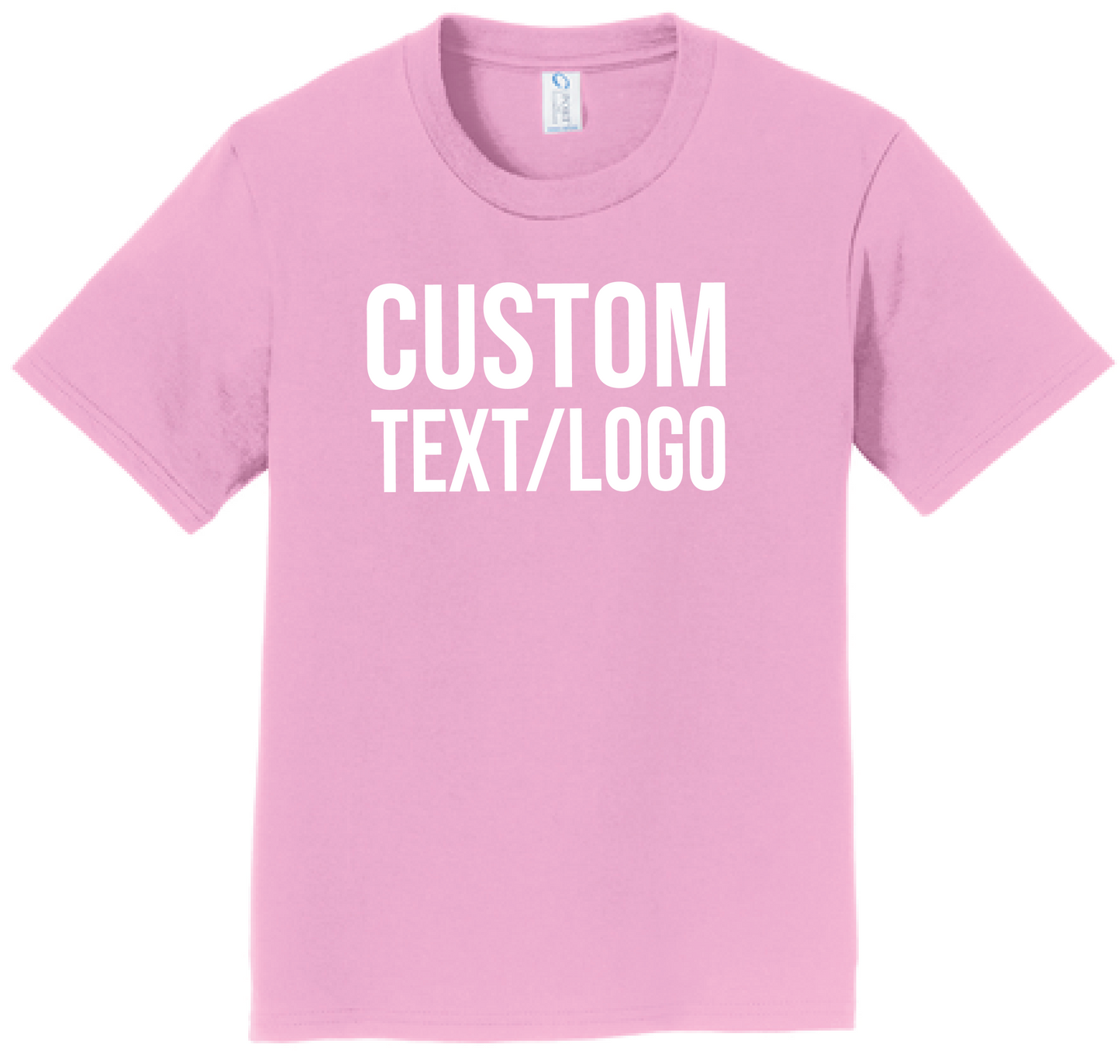 Custom Youth Fan Favorite Tee