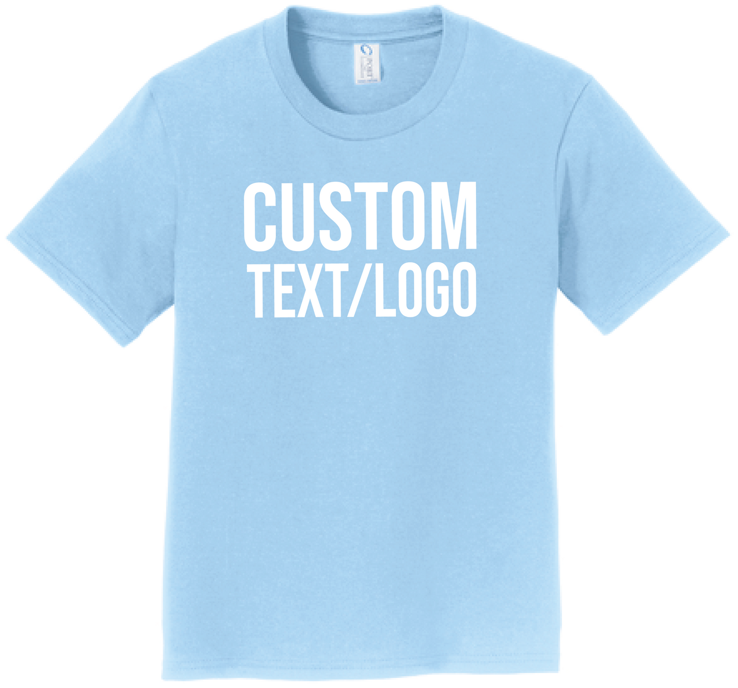 Custom Youth Fan Favorite Tee