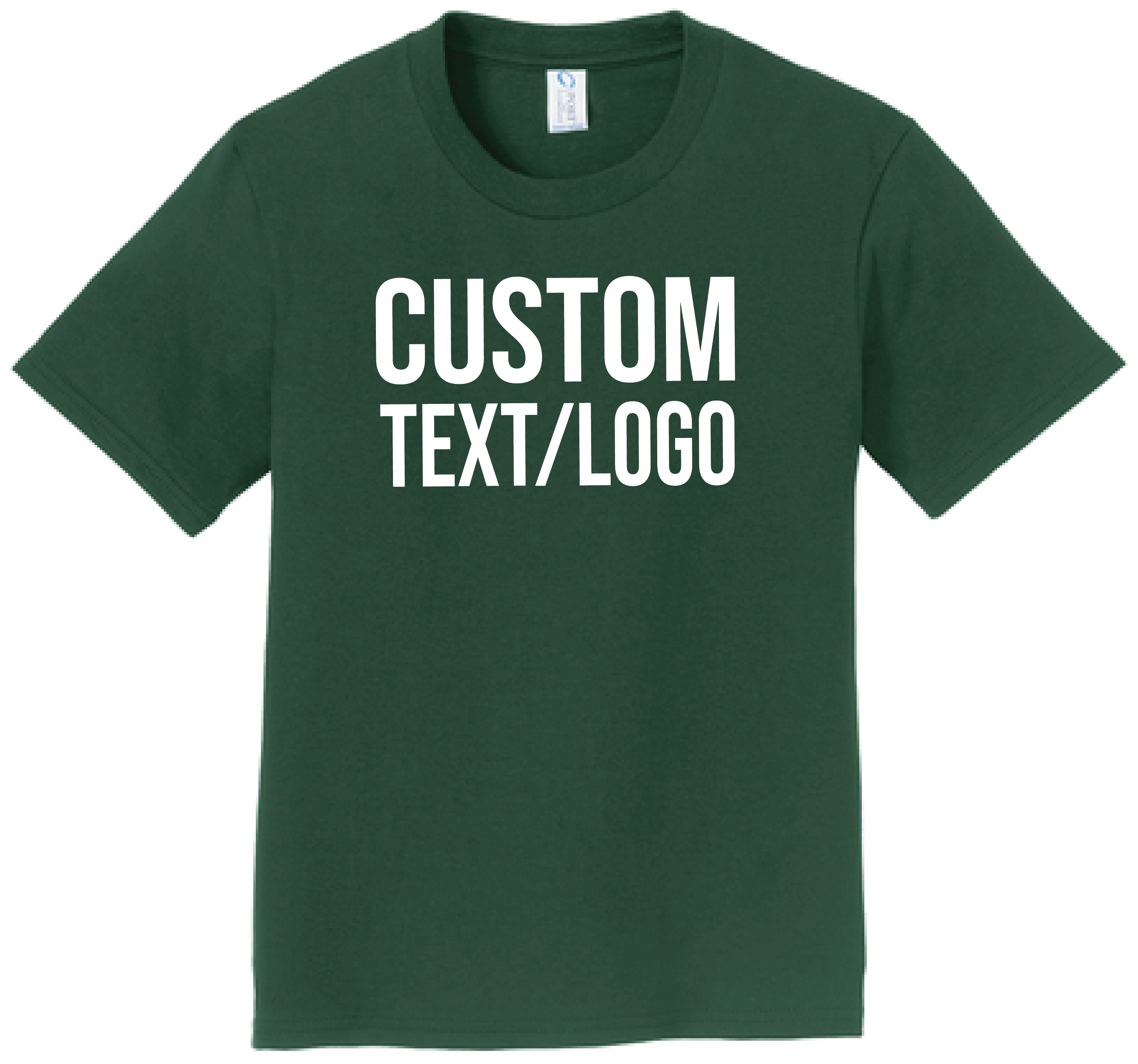 Custom Youth Fan Favorite Tee