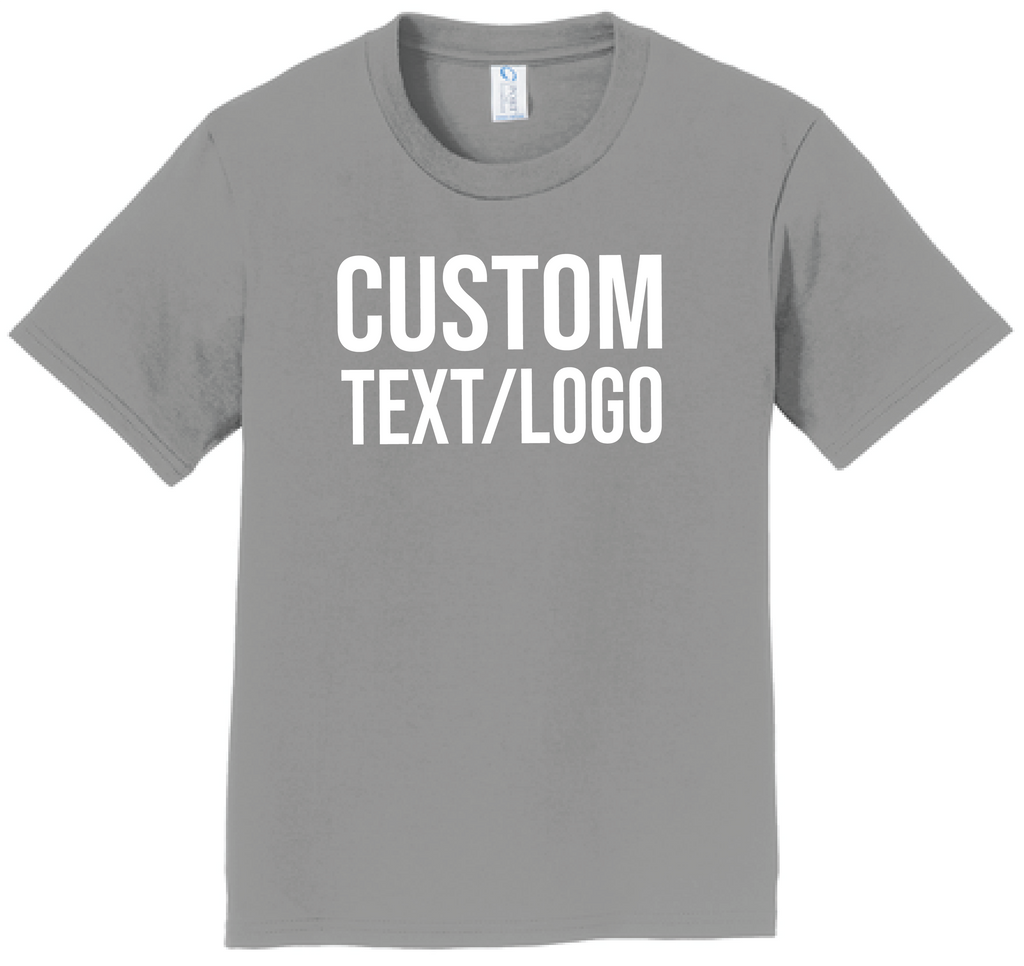 Custom Youth Fan Favorite Tee