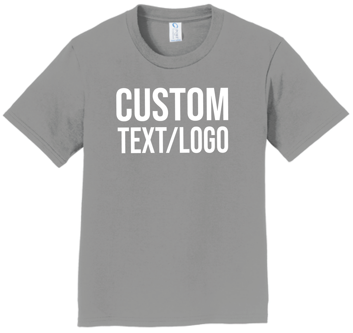 Custom Youth Fan Favorite Tee