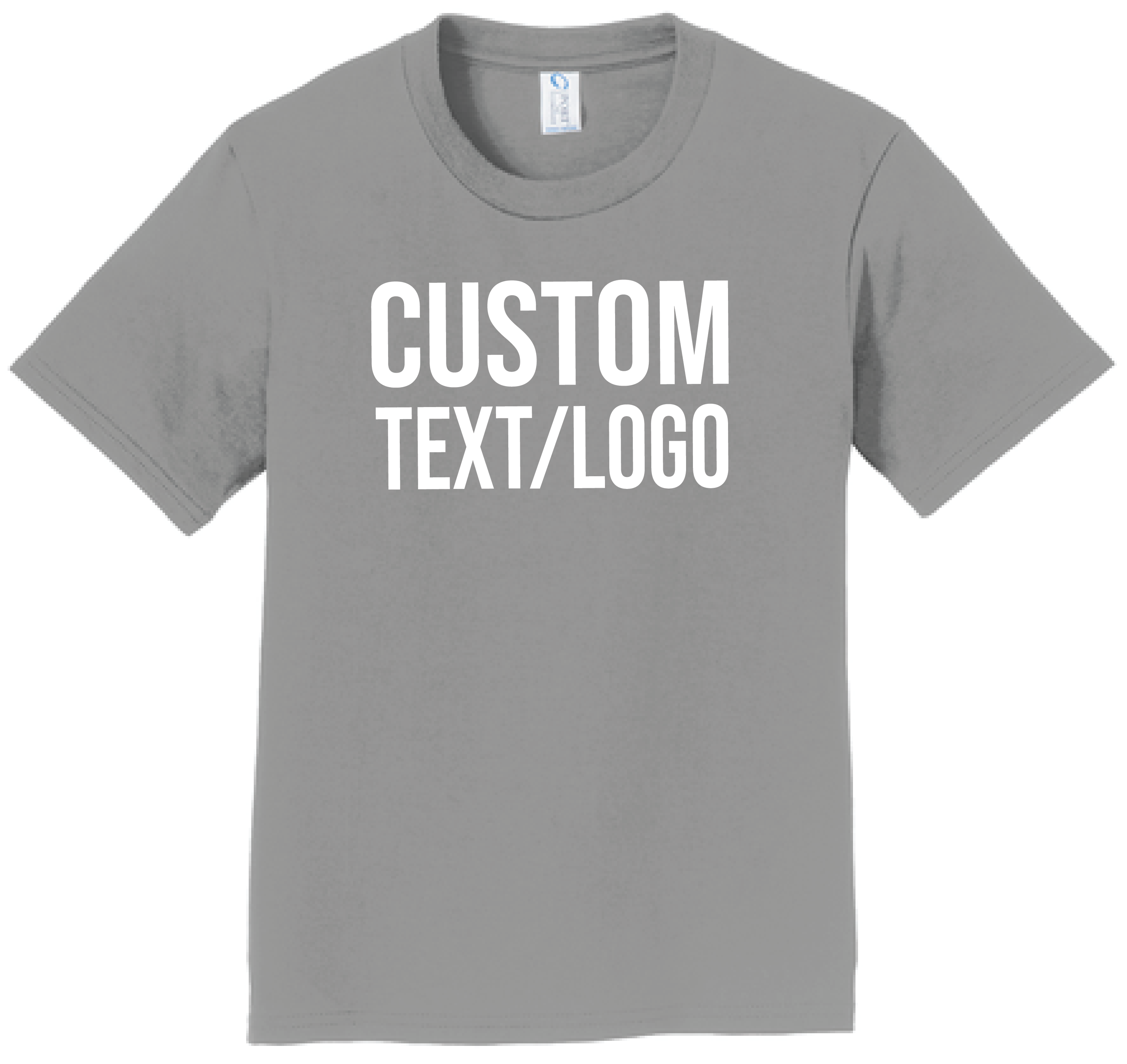 Custom Youth Fan Favorite Tee