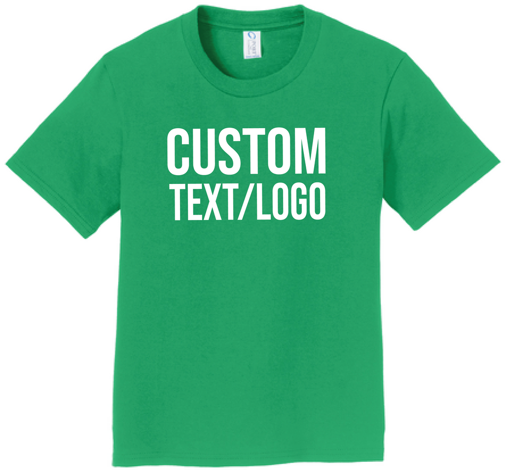 Custom Youth Fan Favorite Tee