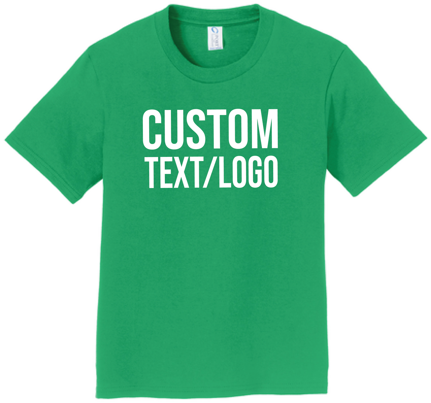 Custom Youth Fan Favorite Tee