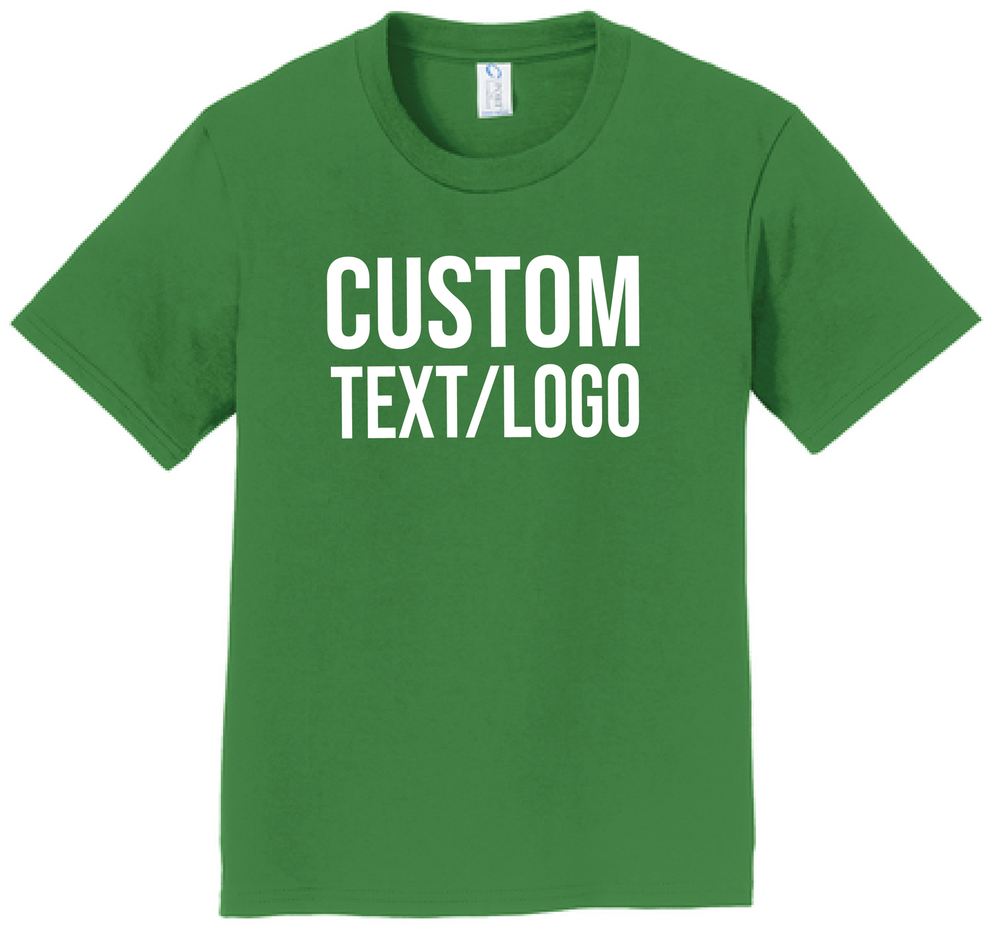 Custom Youth Fan Favorite Tee