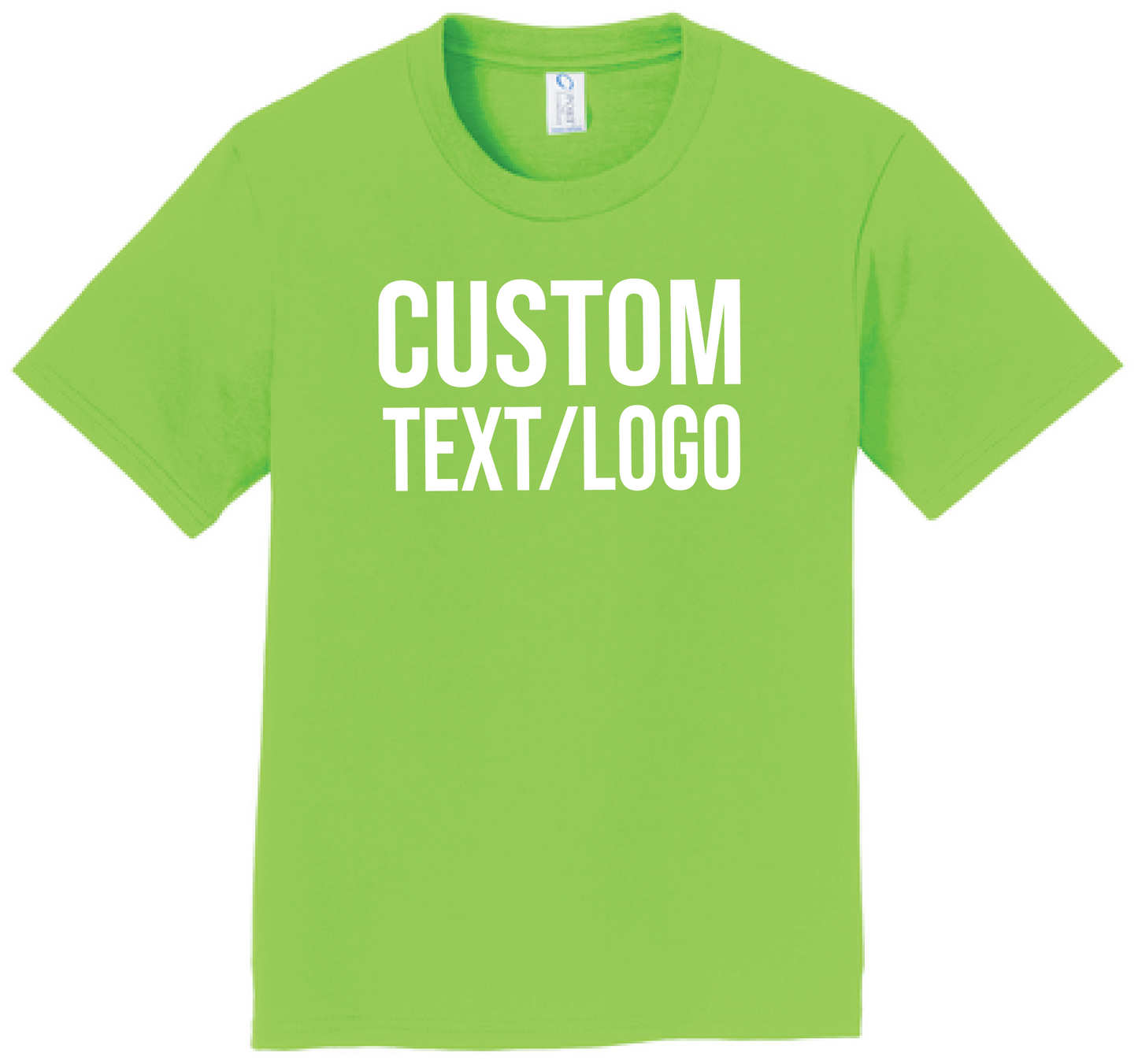 Custom Youth Fan Favorite Tee