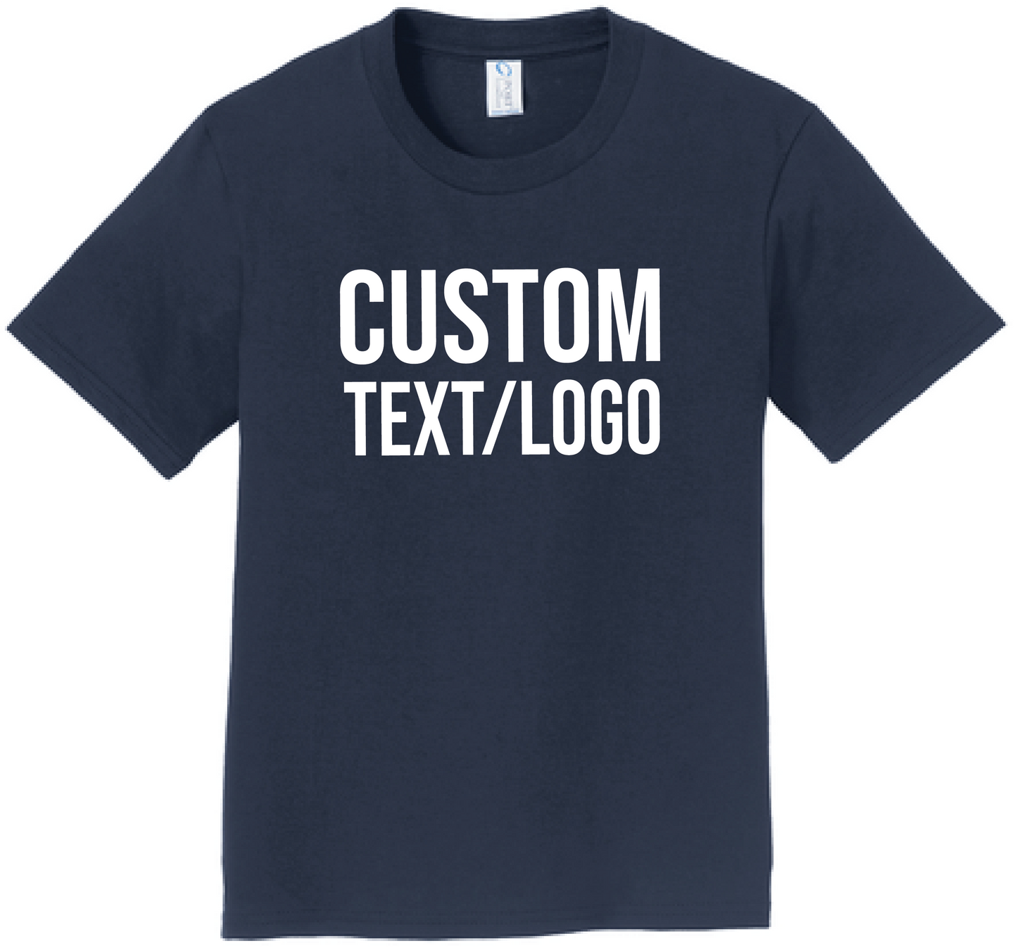 Custom Youth Fan Favorite Tee