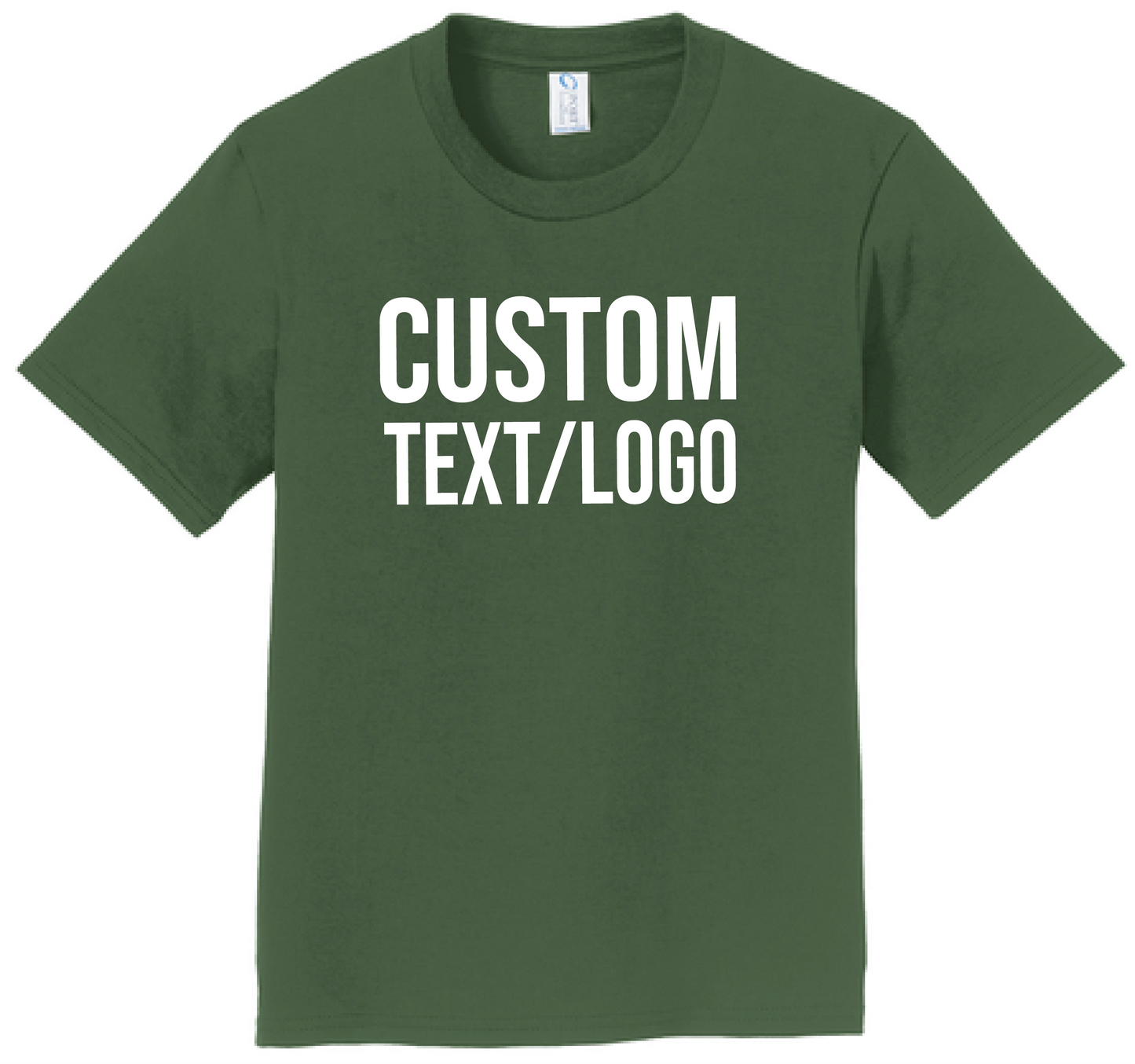 Custom Youth Fan Favorite Tee