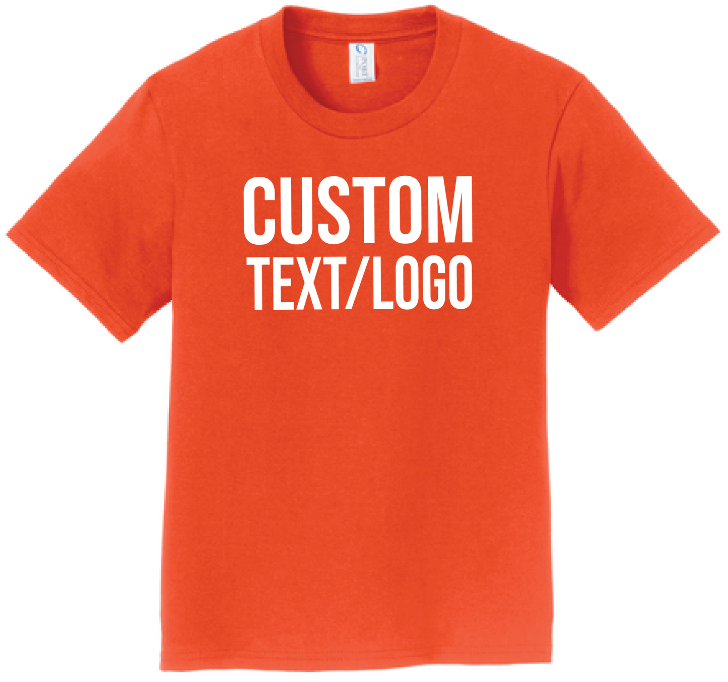 Custom Youth Fan Favorite Tee