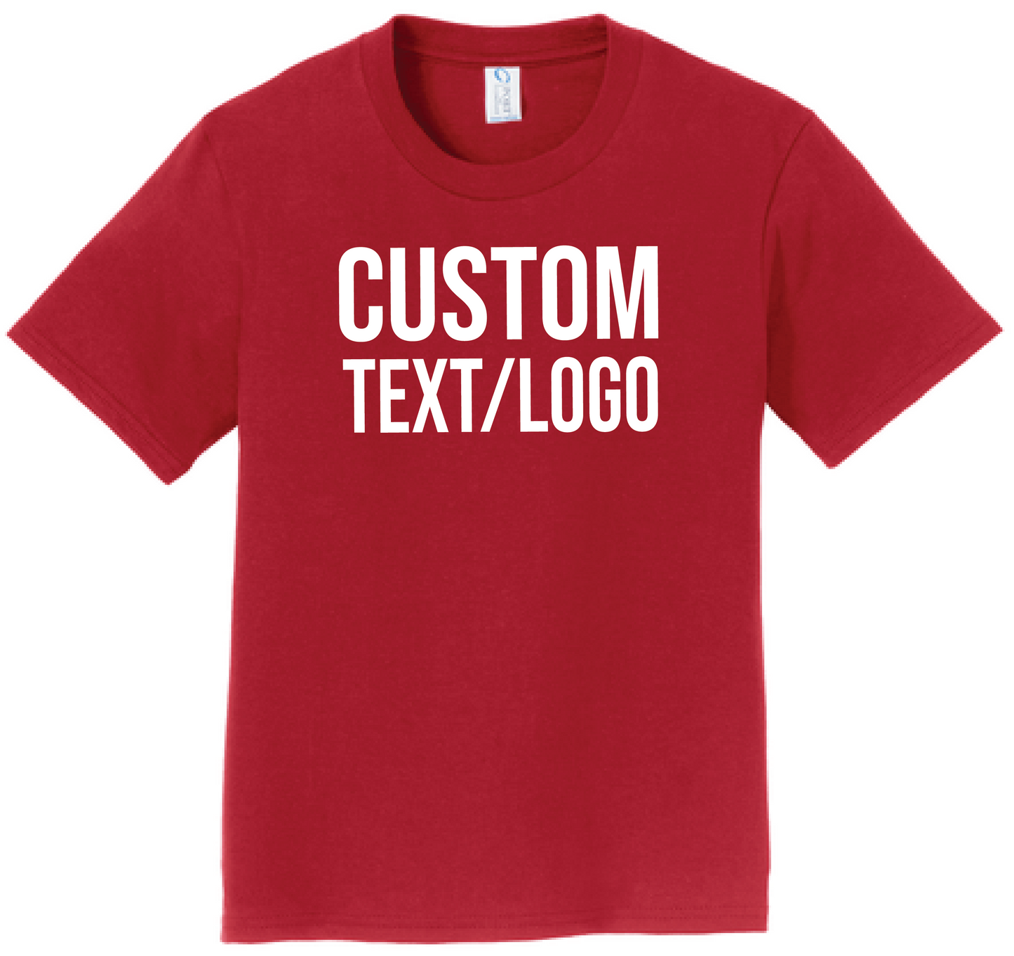 Custom Youth Fan Favorite Tee