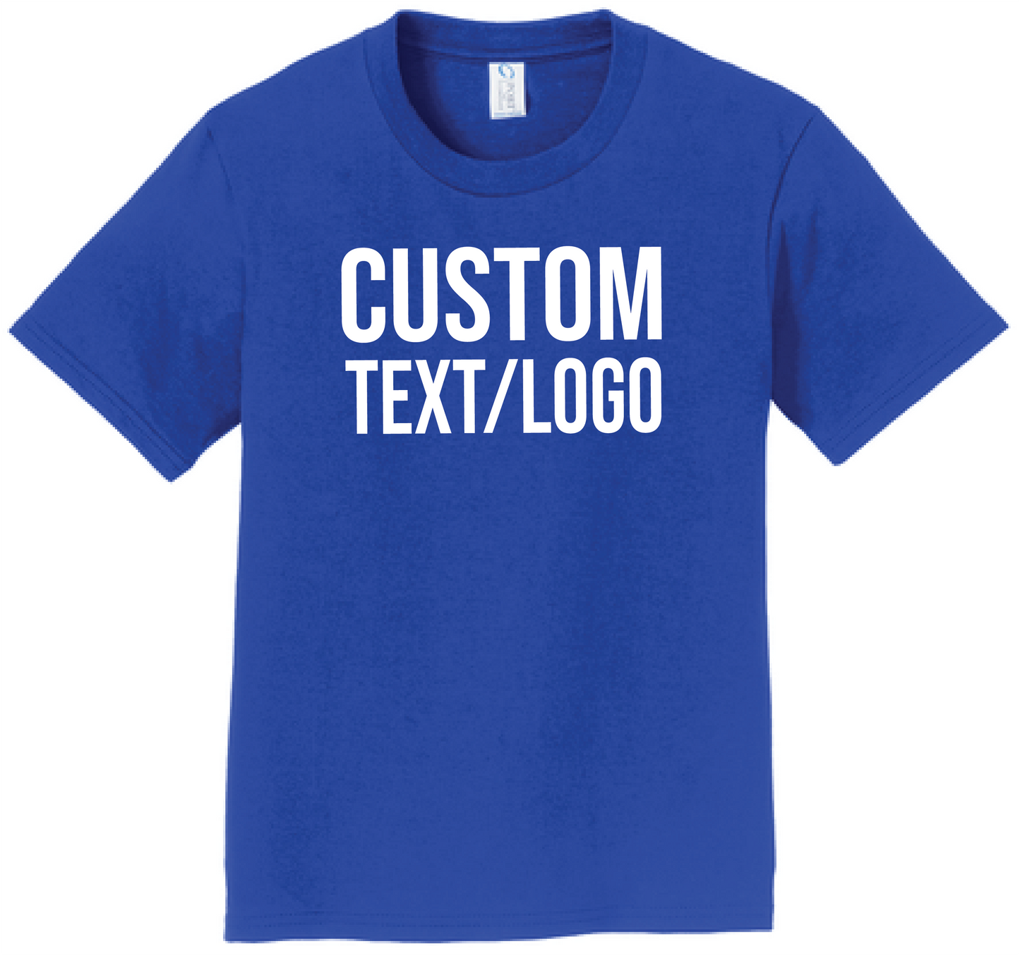 Custom Youth Fan Favorite Tee