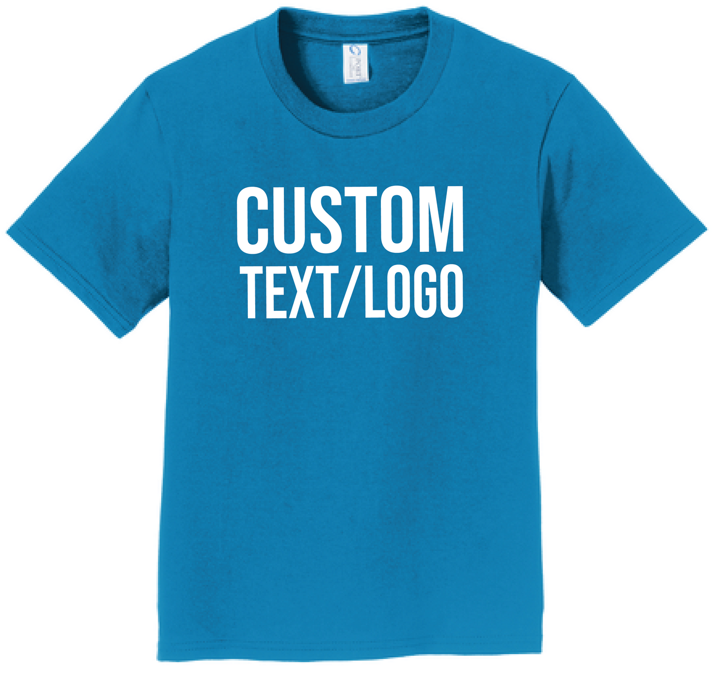 Custom Youth Fan Favorite Tee
