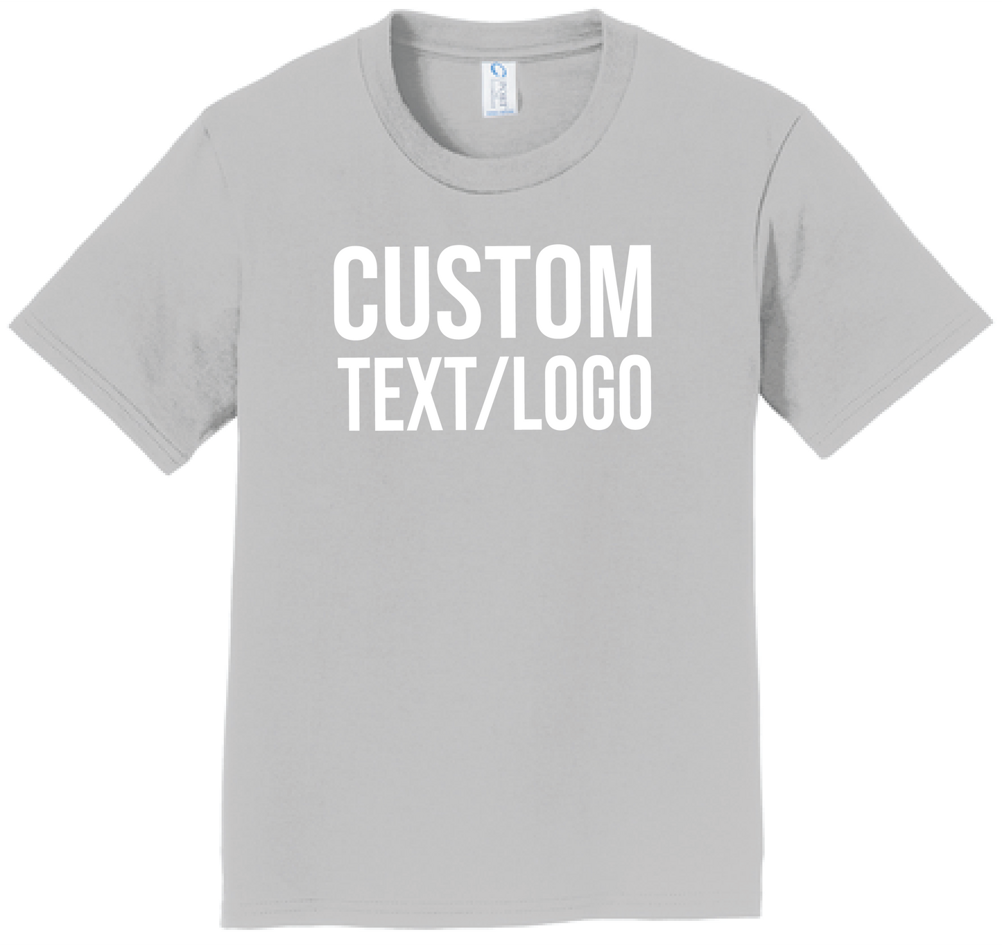Custom Youth Fan Favorite Tee