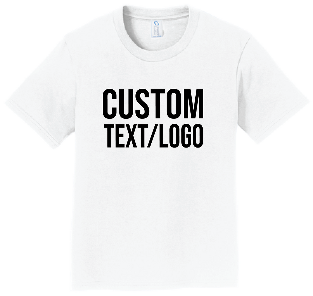 Custom Youth Fan Favorite Tee