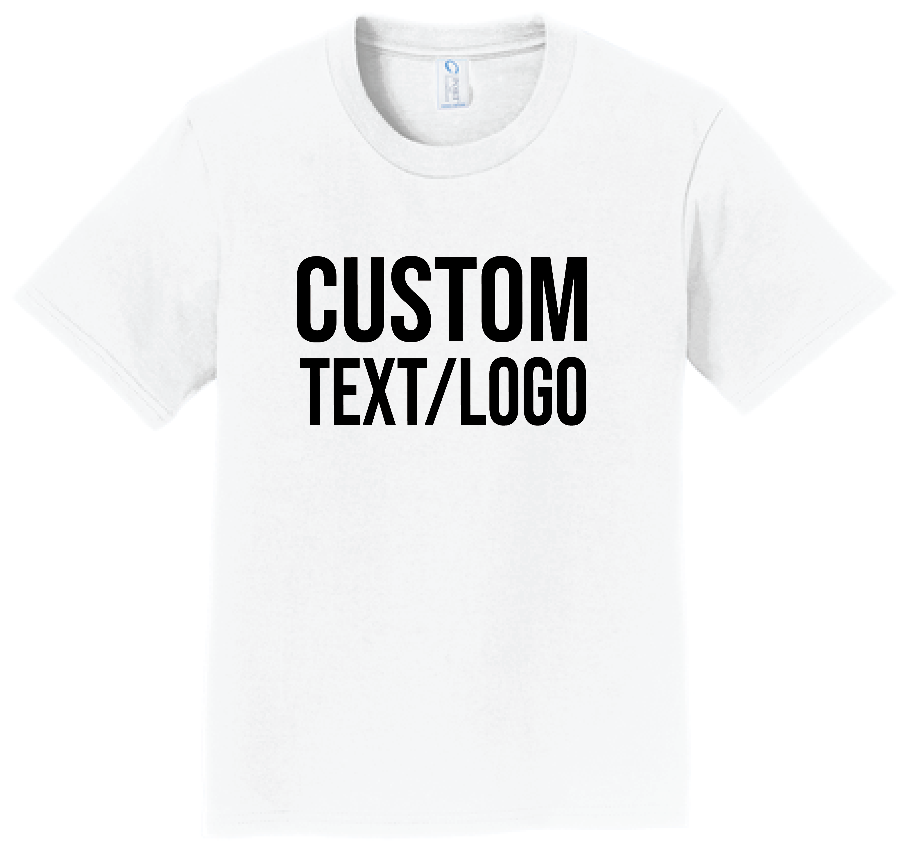Custom Youth Fan Favorite Tee