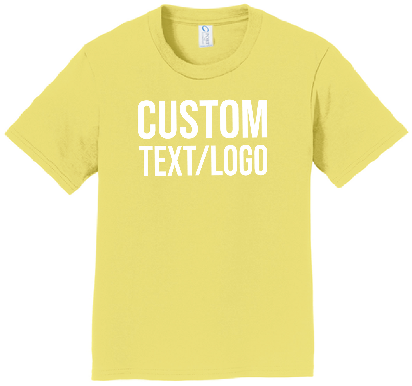 Custom Youth Fan Favorite Tee