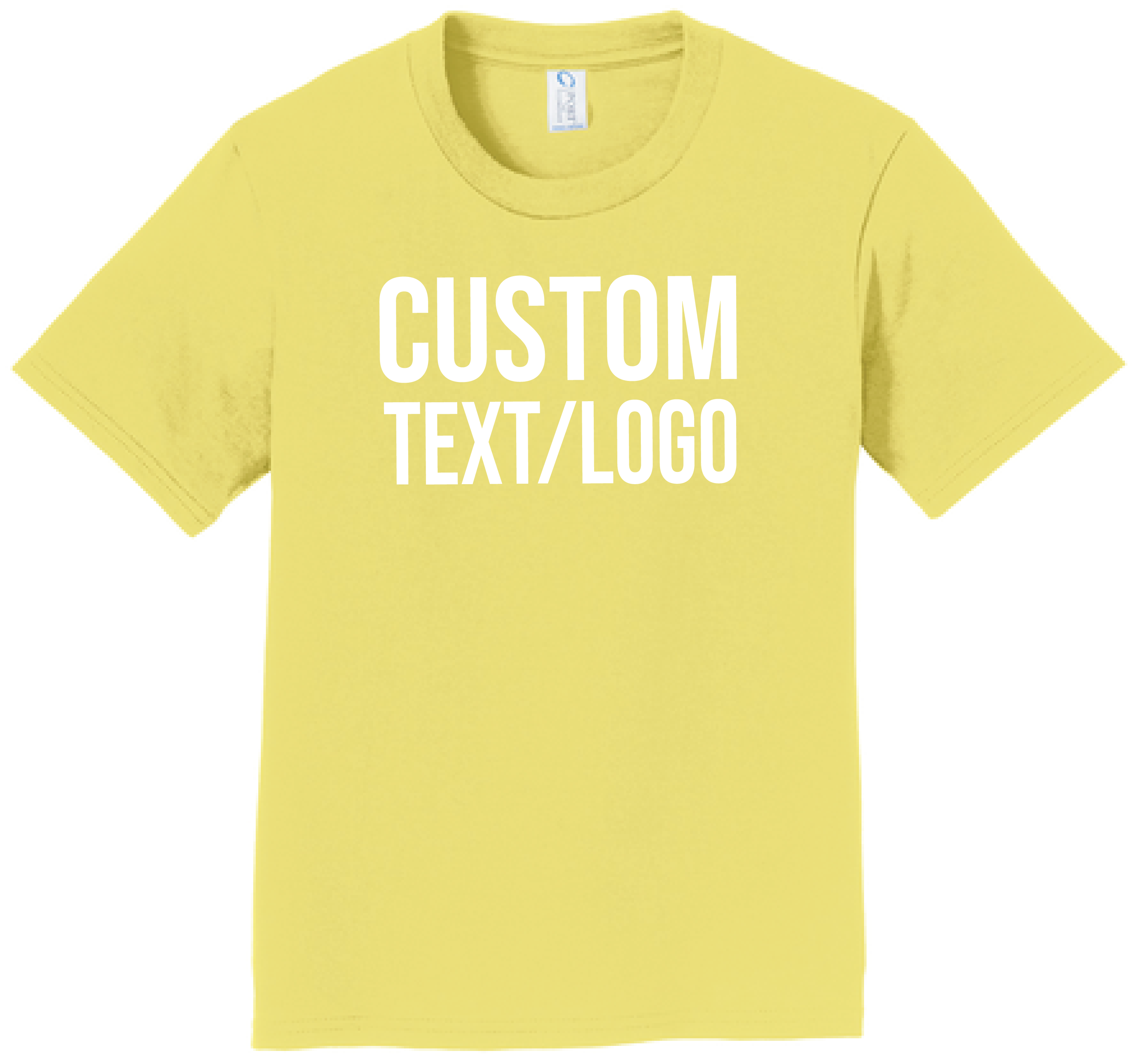 Custom Youth Fan Favorite Tee
