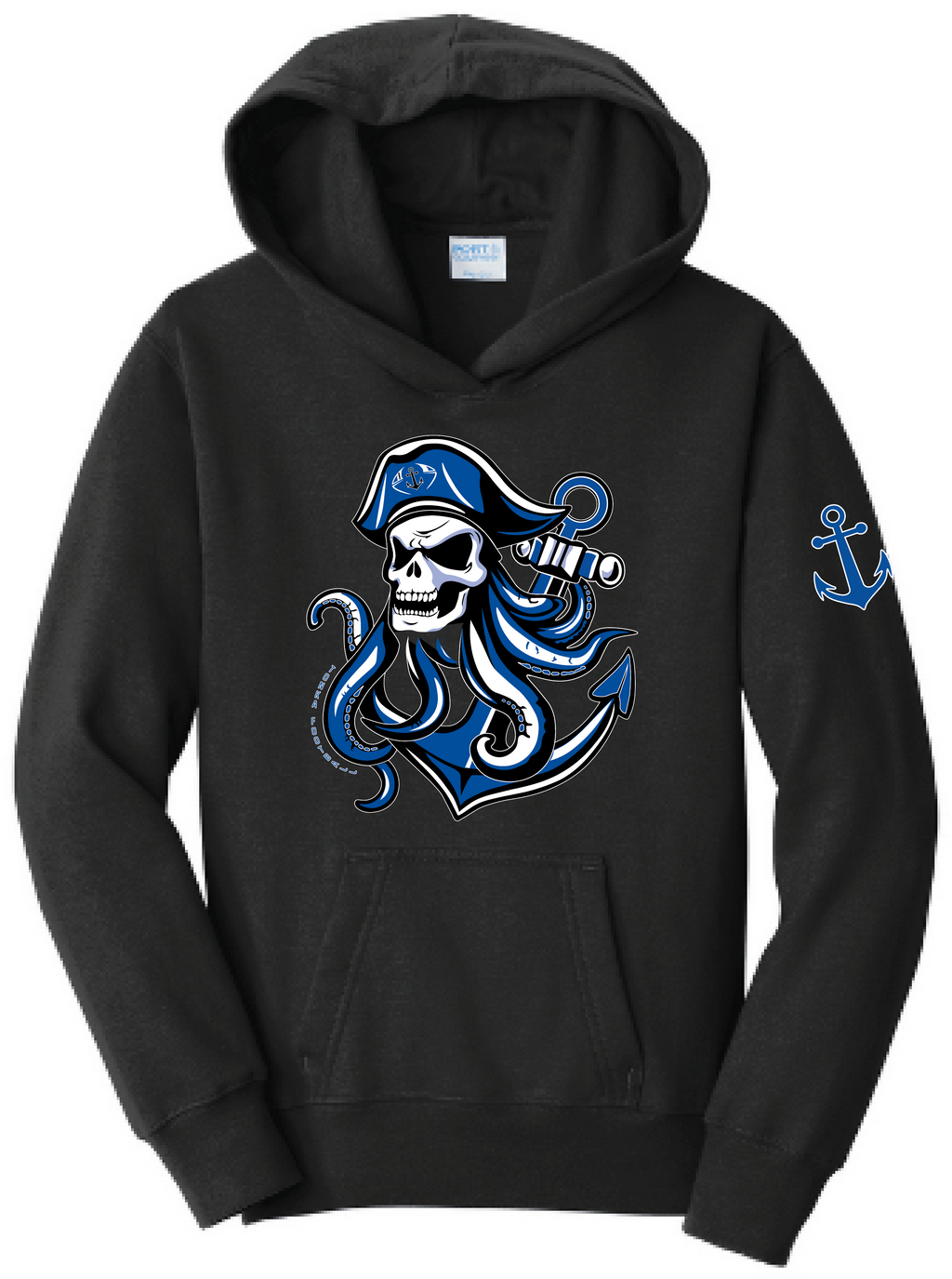 Football Youth Fan Favorite Fleece Hoodie