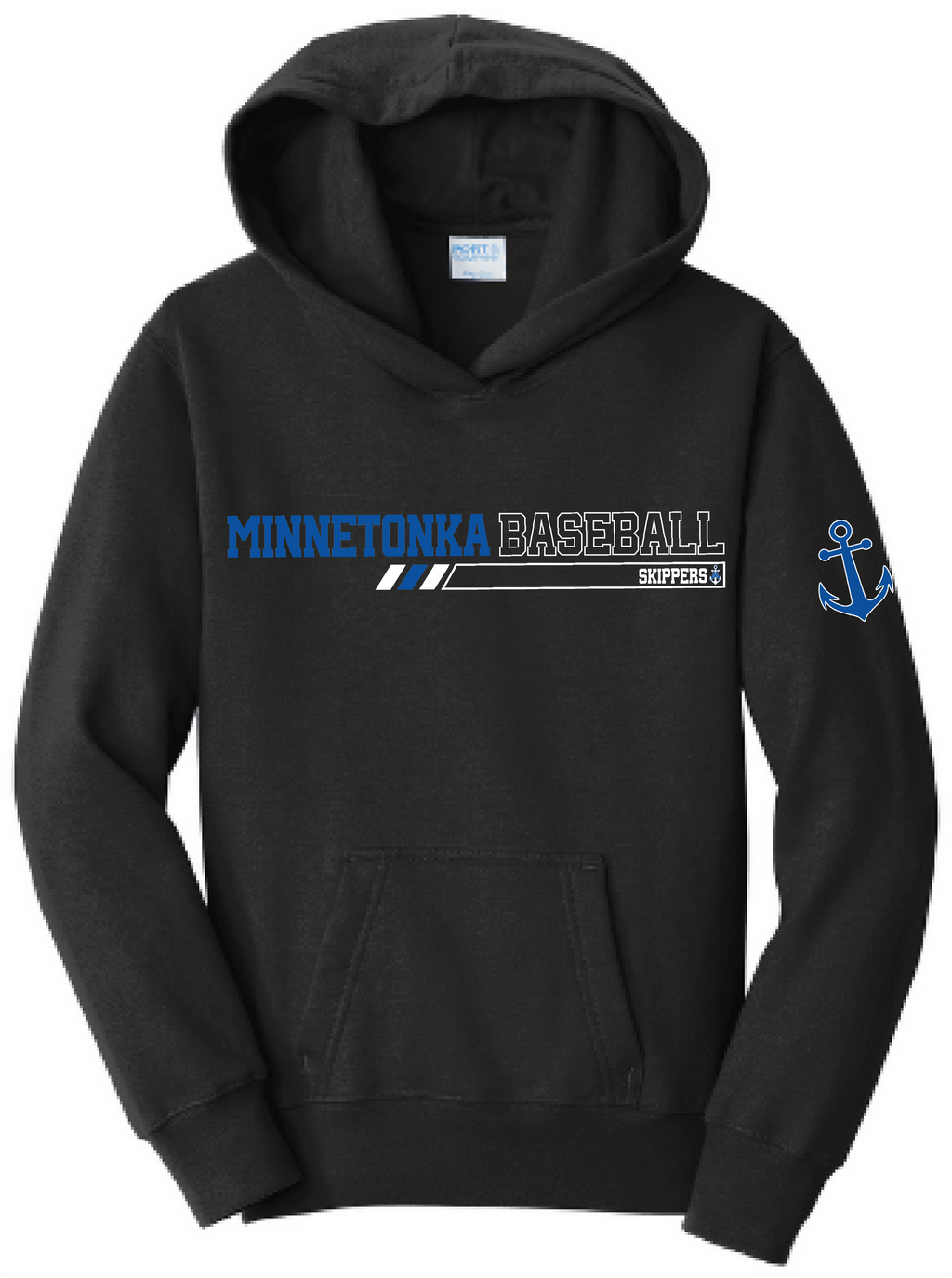 Baseball Youth Fan Favorite Hoodie