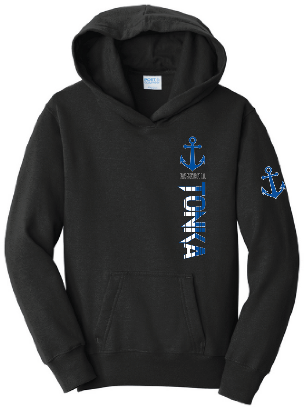 Baseball Youth Fan Favorite Hoodie