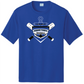 Baseball Youth Performance Tee