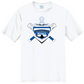 Baseball Youth Performance Tee