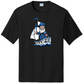 Baseball Youth Performance Tee