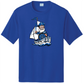 Baseball Youth Performance Tee