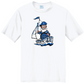 Baseball Youth Performance Tee