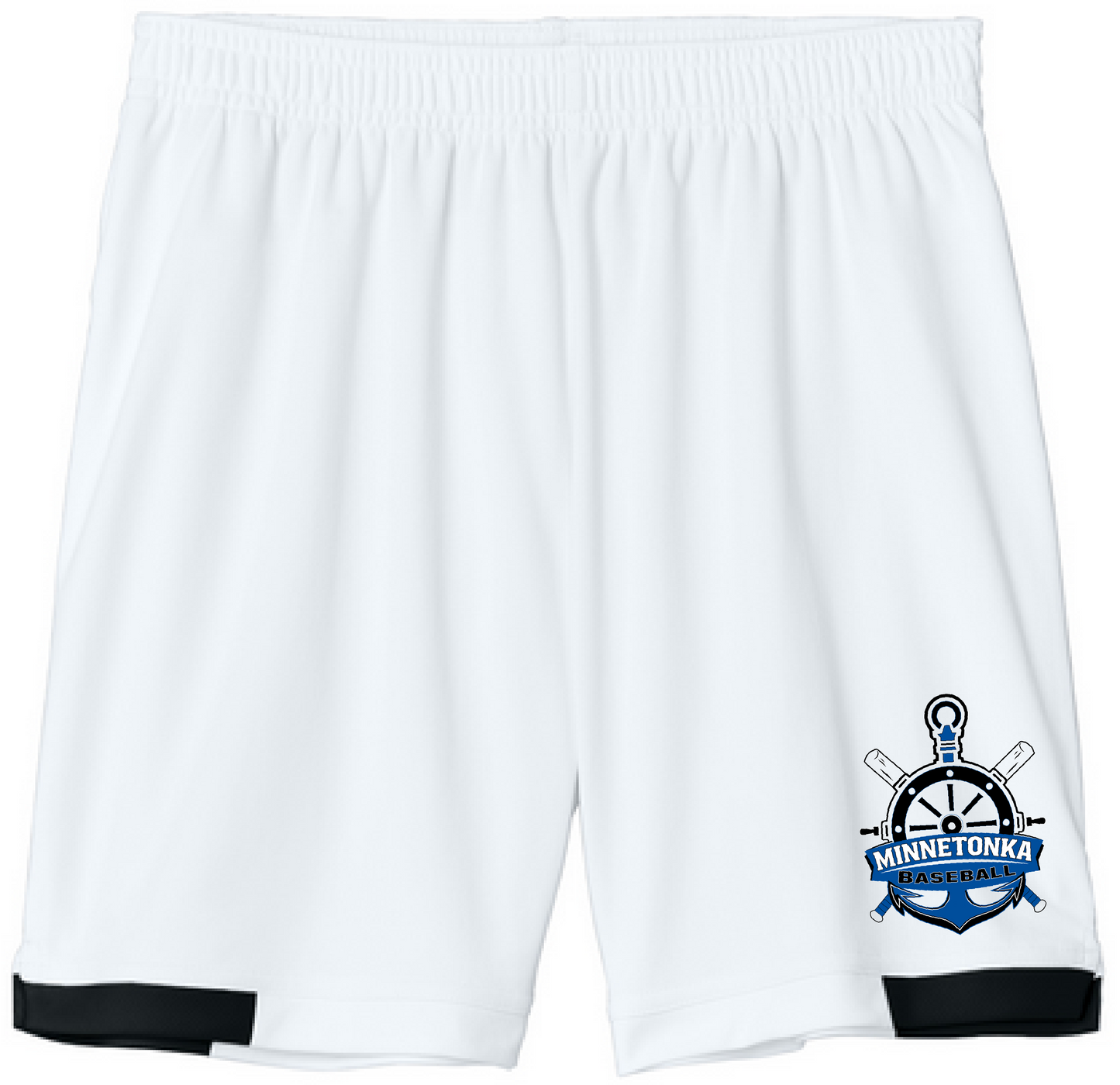 Baseball Youth Performance Club 5” Short
