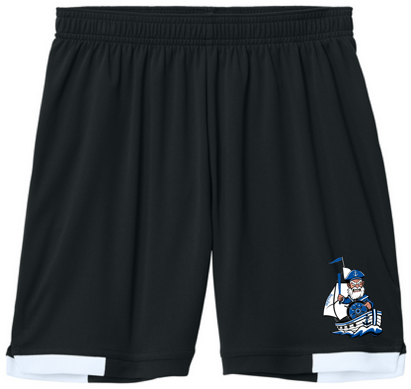 Baseball Youth Performance Club 5” Short