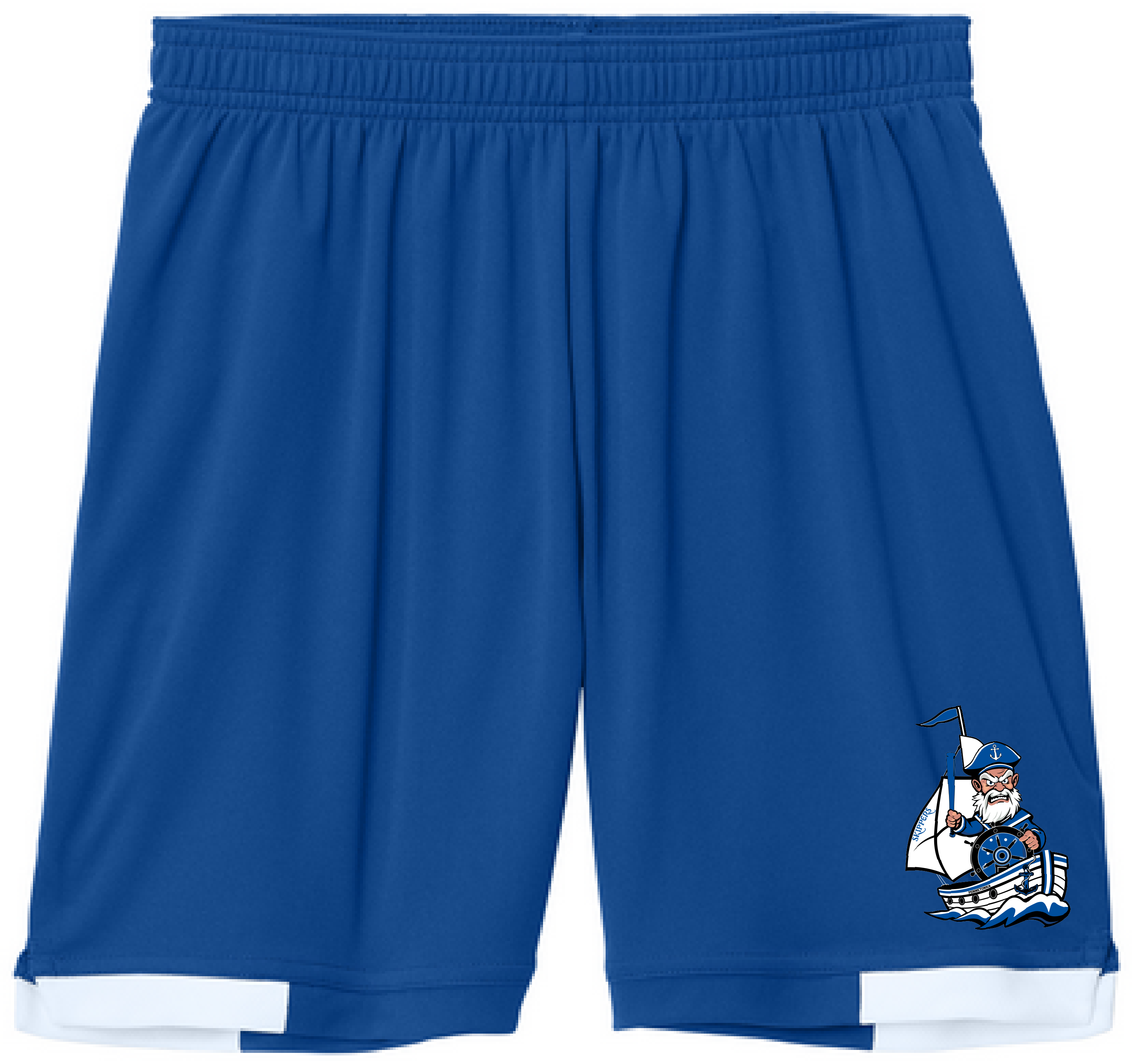 Baseball Youth Performance Club 5” Short