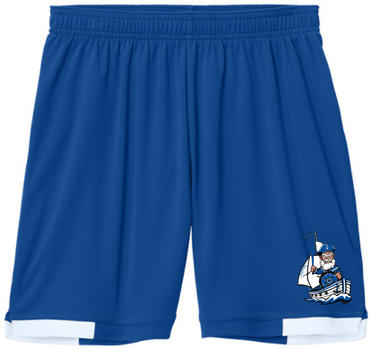 Baseball Youth Performance Club 5” Short
