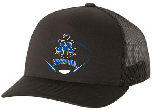 Tonka Sports Fan Baseball Hats – Shoreline Sportsgear