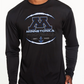 Minnetonka Football Lightning Laces - Adult/Youth Long Sleeve